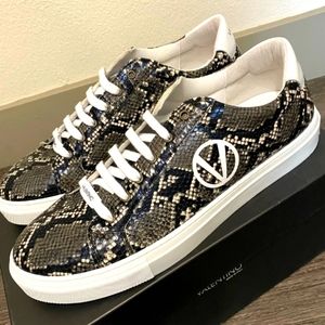 MEN'S VALENTINO SNEAKERS